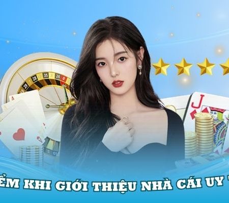 Nhà cái uy tín sodo666 – Nhà cái tặng cược miễn phí chơi nổ hũ